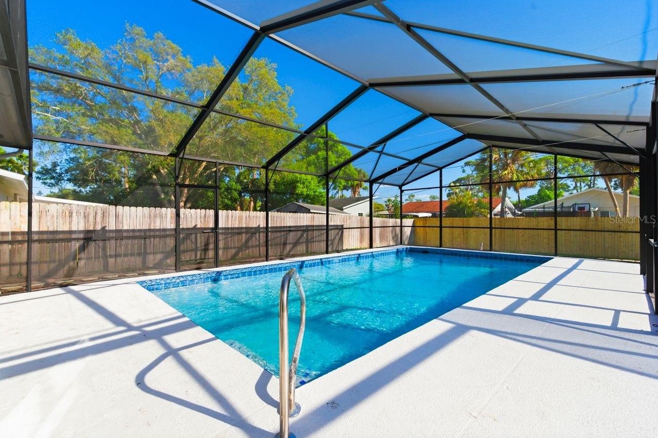 GIBSON BESSIE P SUB - Residential