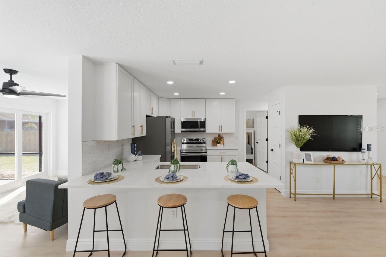 GIBSON BESSIE P SUB - Residential