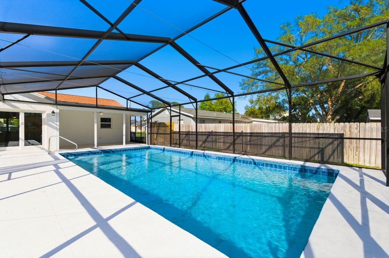 GIBSON BESSIE P SUB - Residential