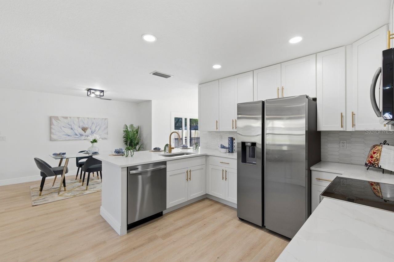 GIBSON BESSIE P SUB - Residential