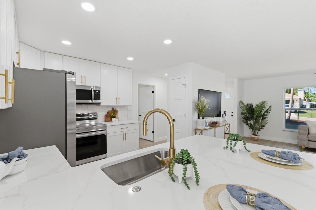 GIBSON BESSIE P SUB - Residential