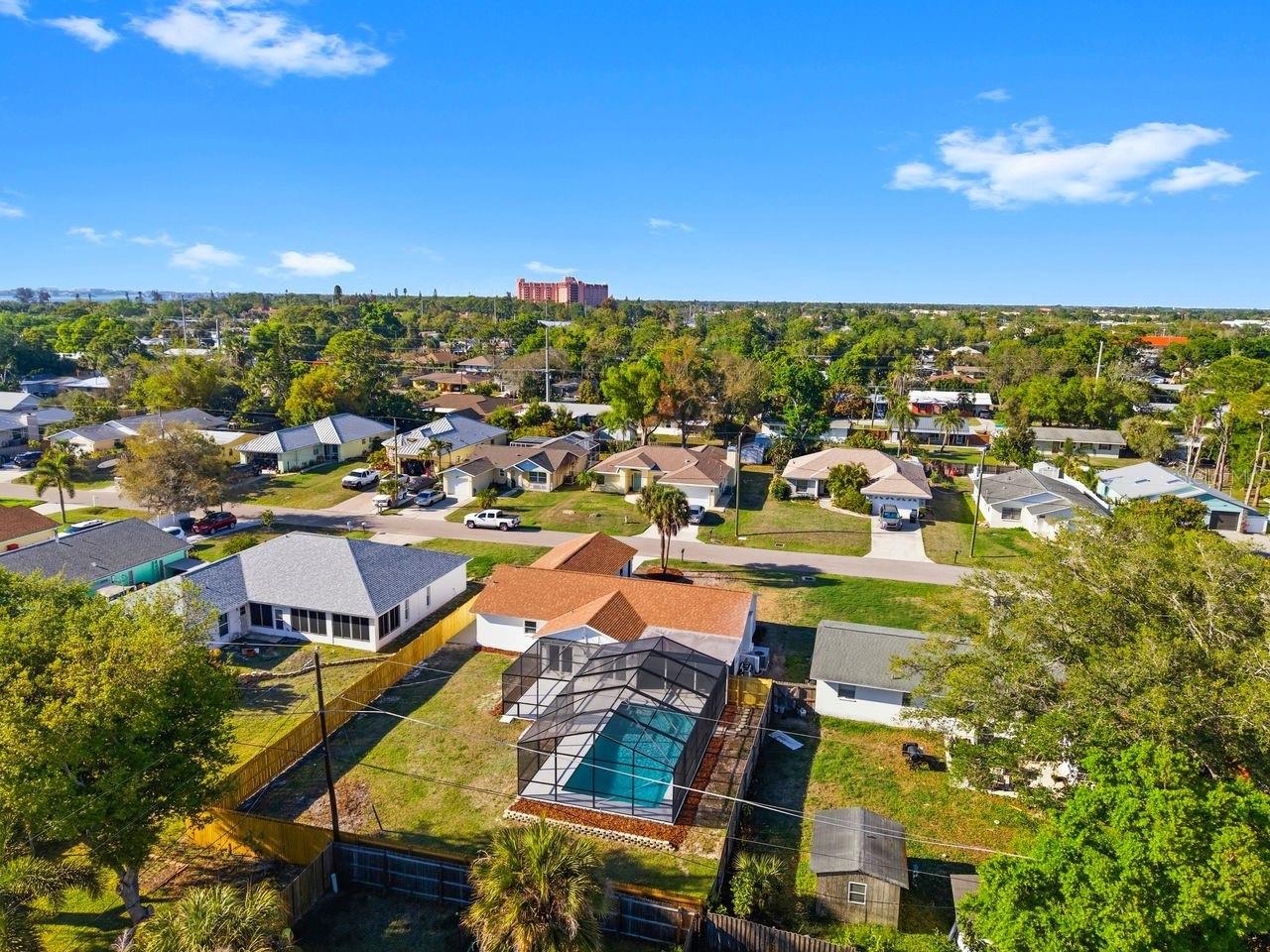 GIBSON BESSIE P SUB - Residential