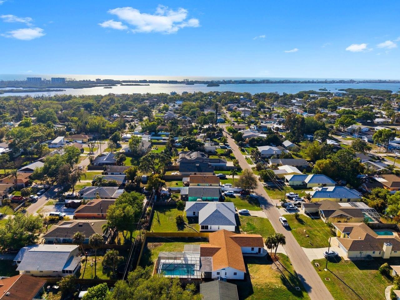 GIBSON BESSIE P SUB - Residential