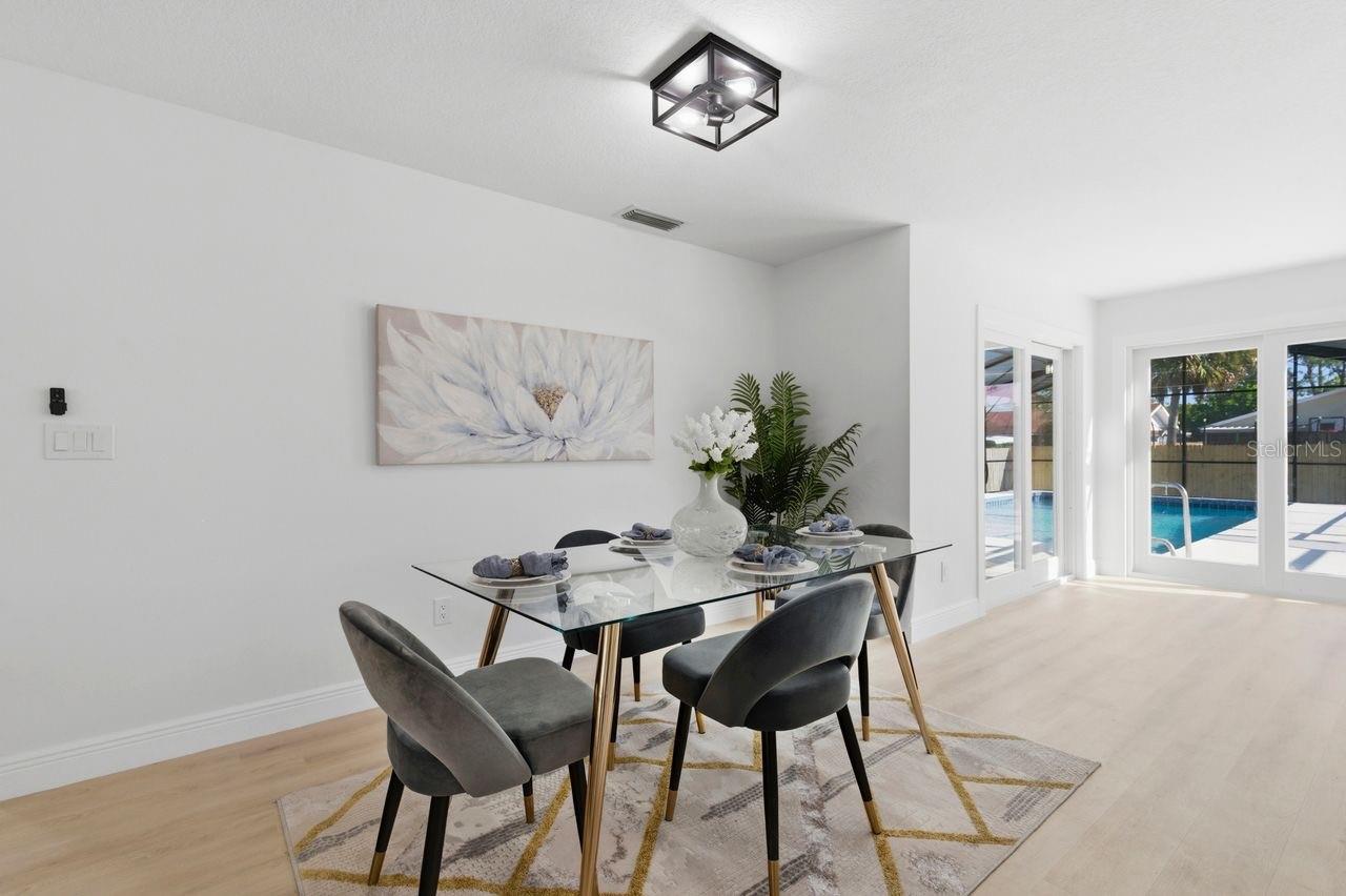 GIBSON BESSIE P SUB - Residential