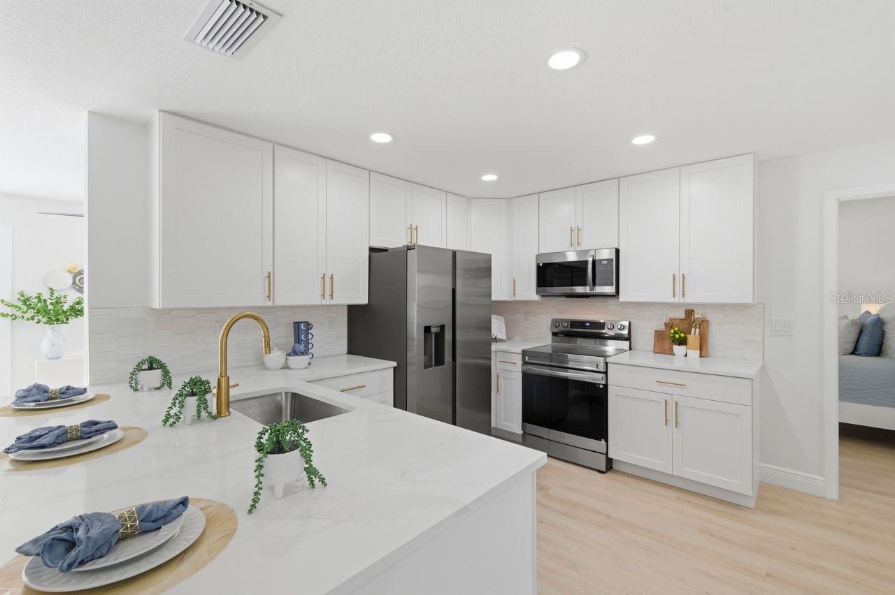 GIBSON BESSIE P SUB - Residential