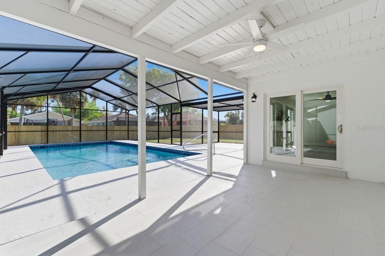 GIBSON BESSIE P SUB - Residential