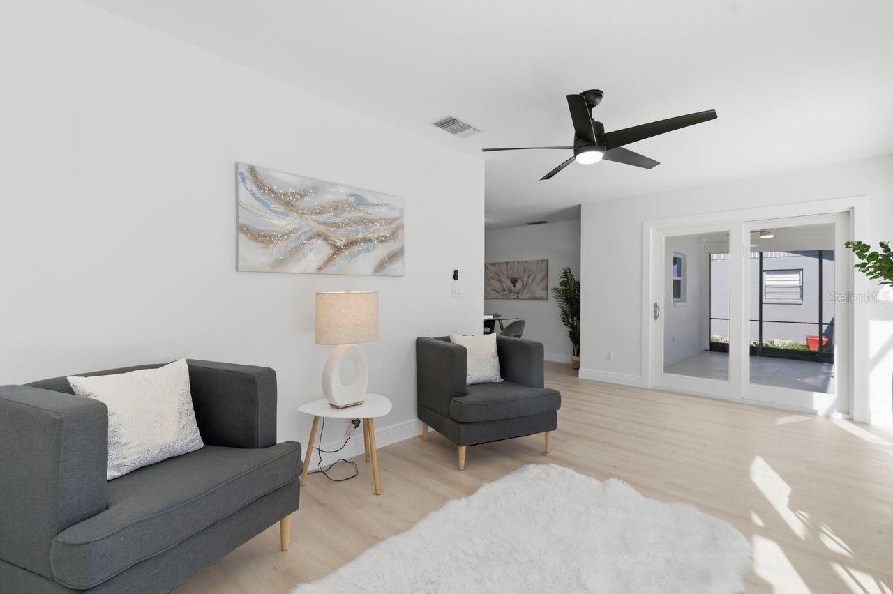 GIBSON BESSIE P SUB - Residential