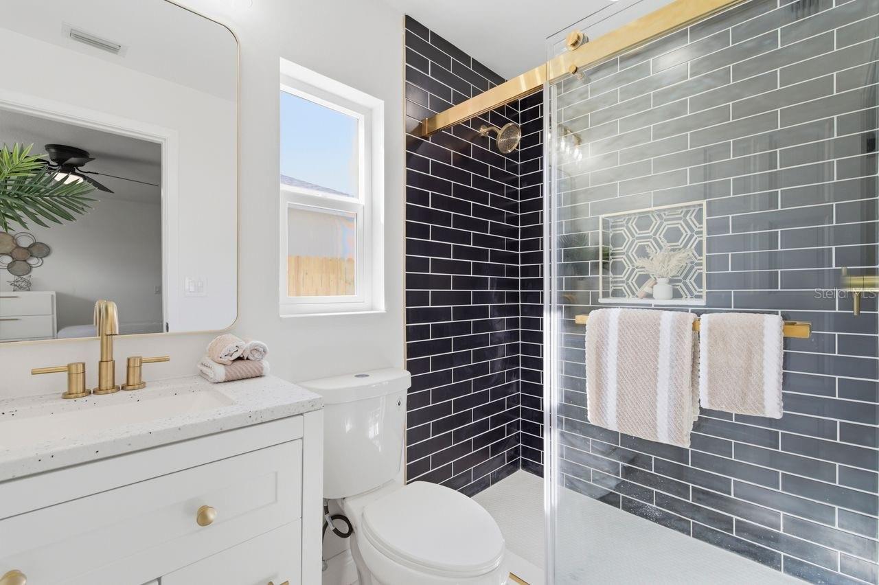 GIBSON BESSIE P SUB - Residential