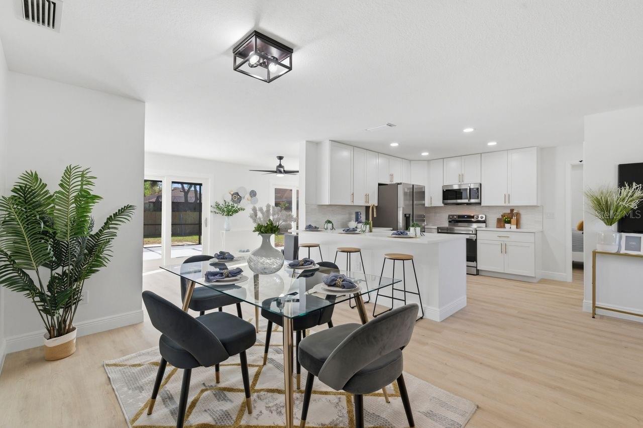 GIBSON BESSIE P SUB - Residential