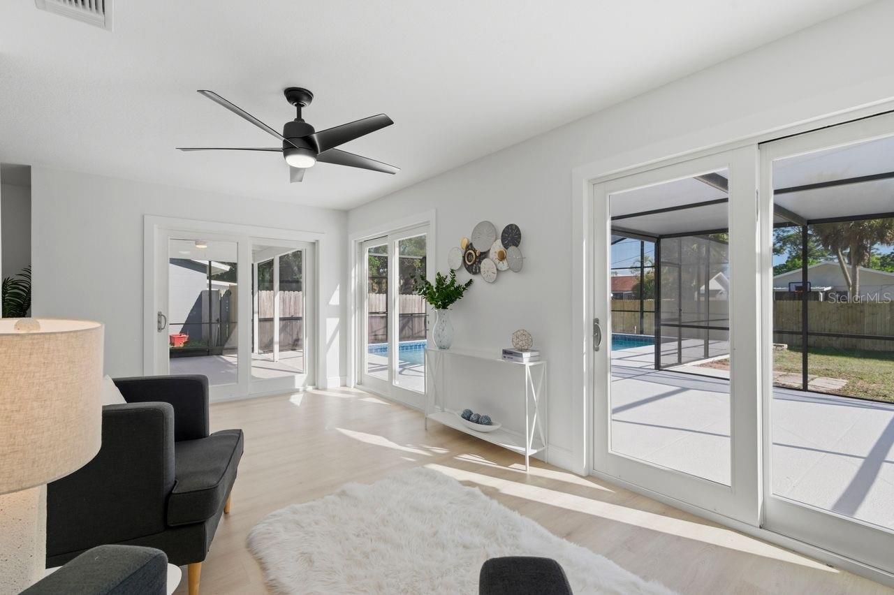 GIBSON BESSIE P SUB - Residential