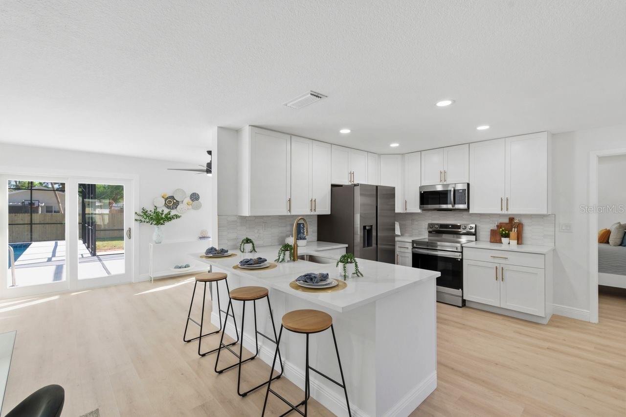 GIBSON BESSIE P SUB - Residential