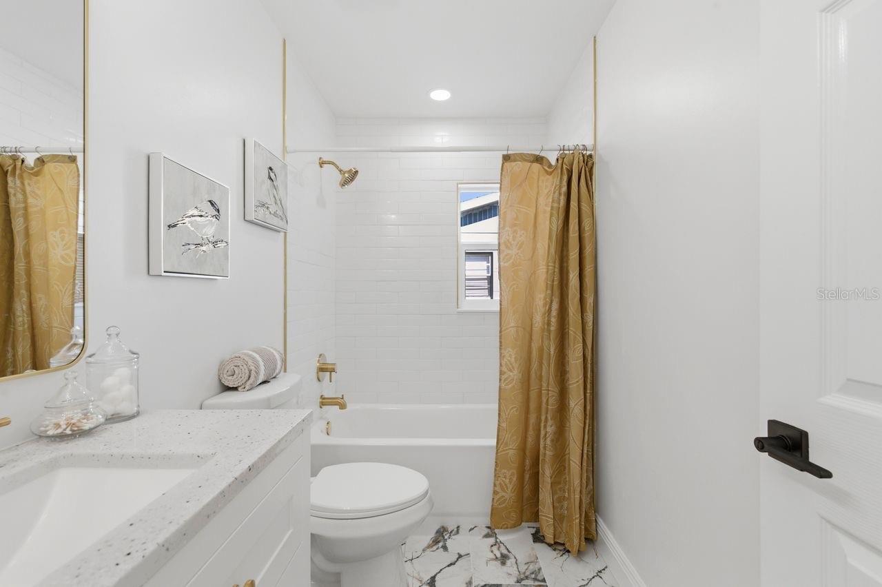 GIBSON BESSIE P SUB - Residential