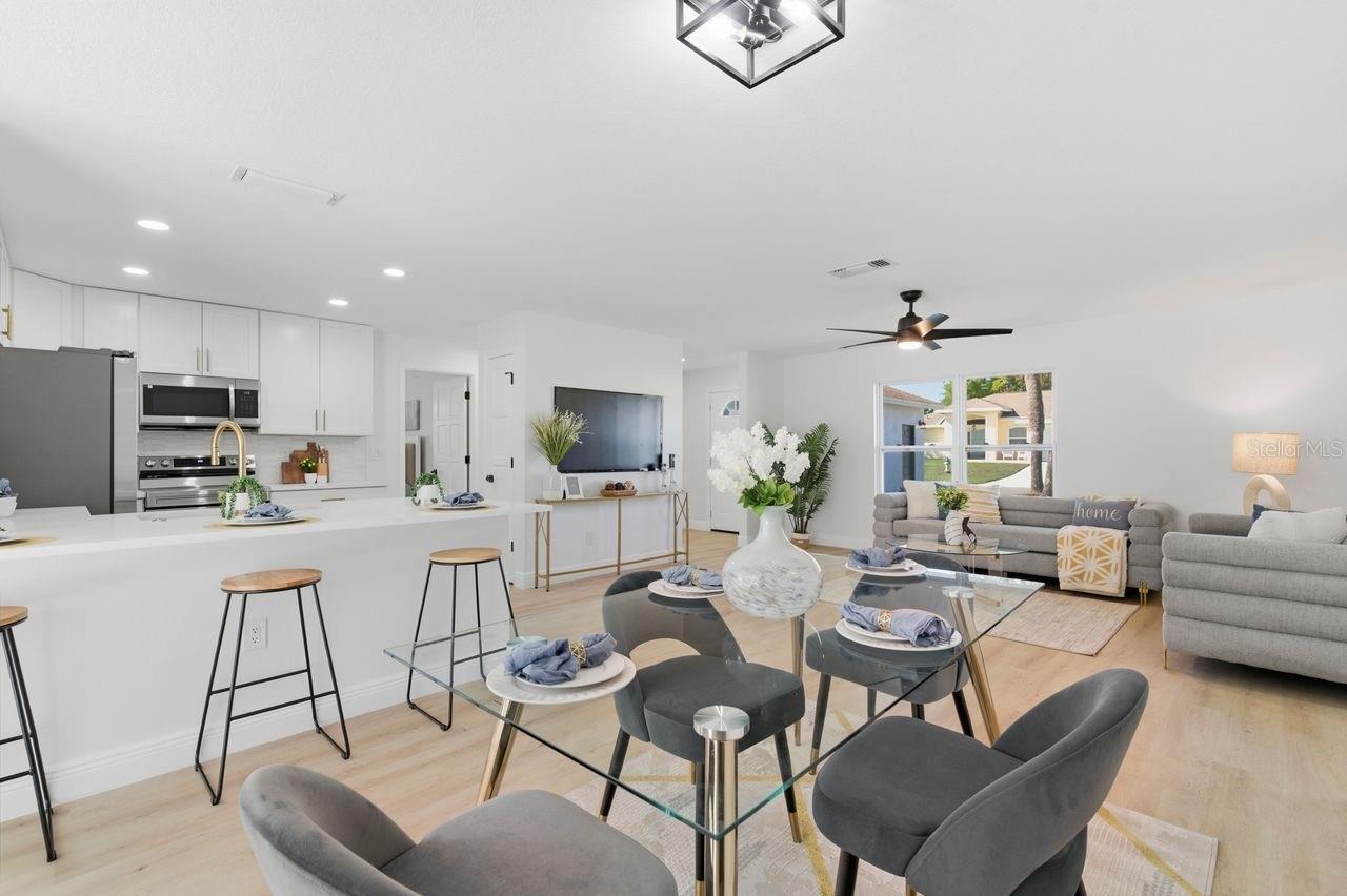 GIBSON BESSIE P SUB - Residential