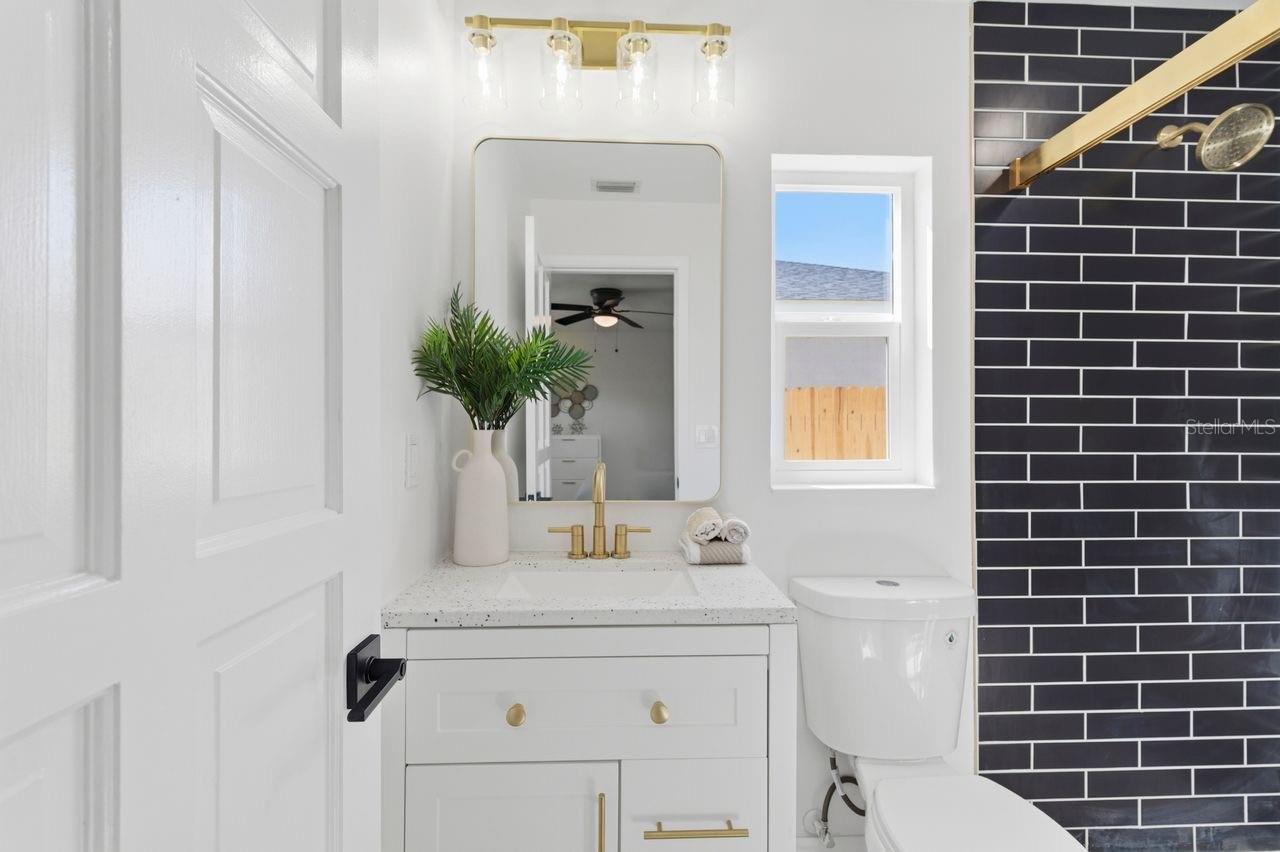 GIBSON BESSIE P SUB - Residential