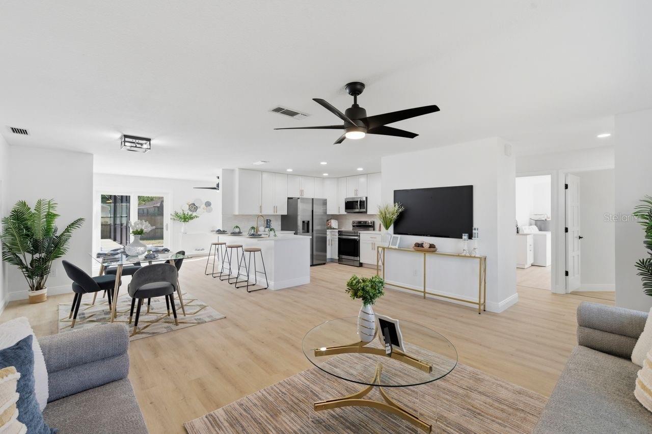 GIBSON BESSIE P SUB - Residential