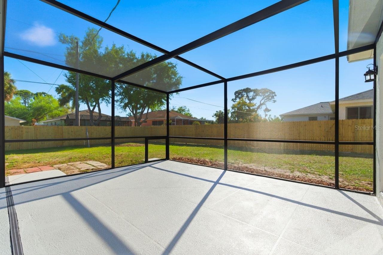 GIBSON BESSIE P SUB - Residential