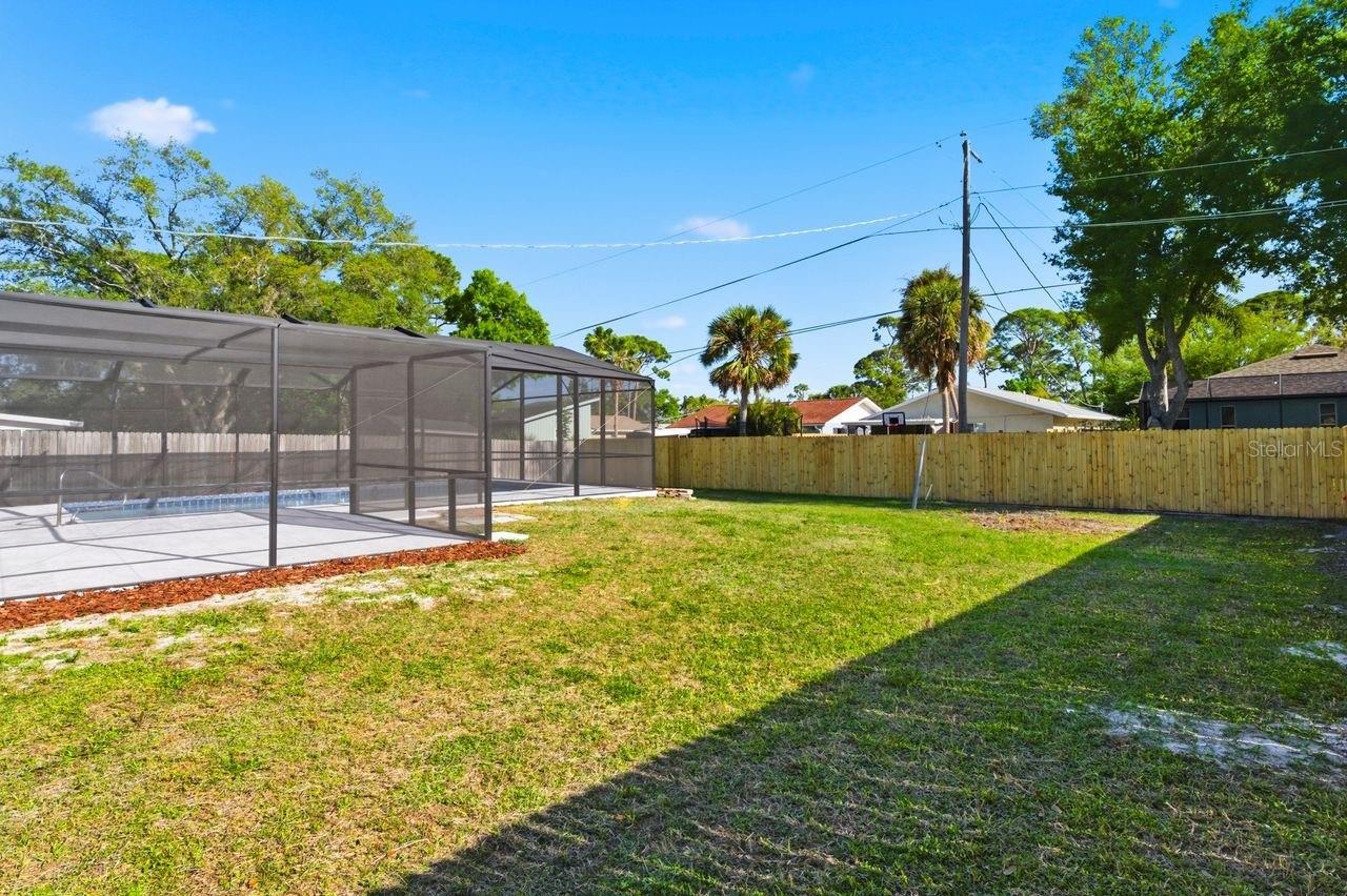 GIBSON BESSIE P SUB - Residential