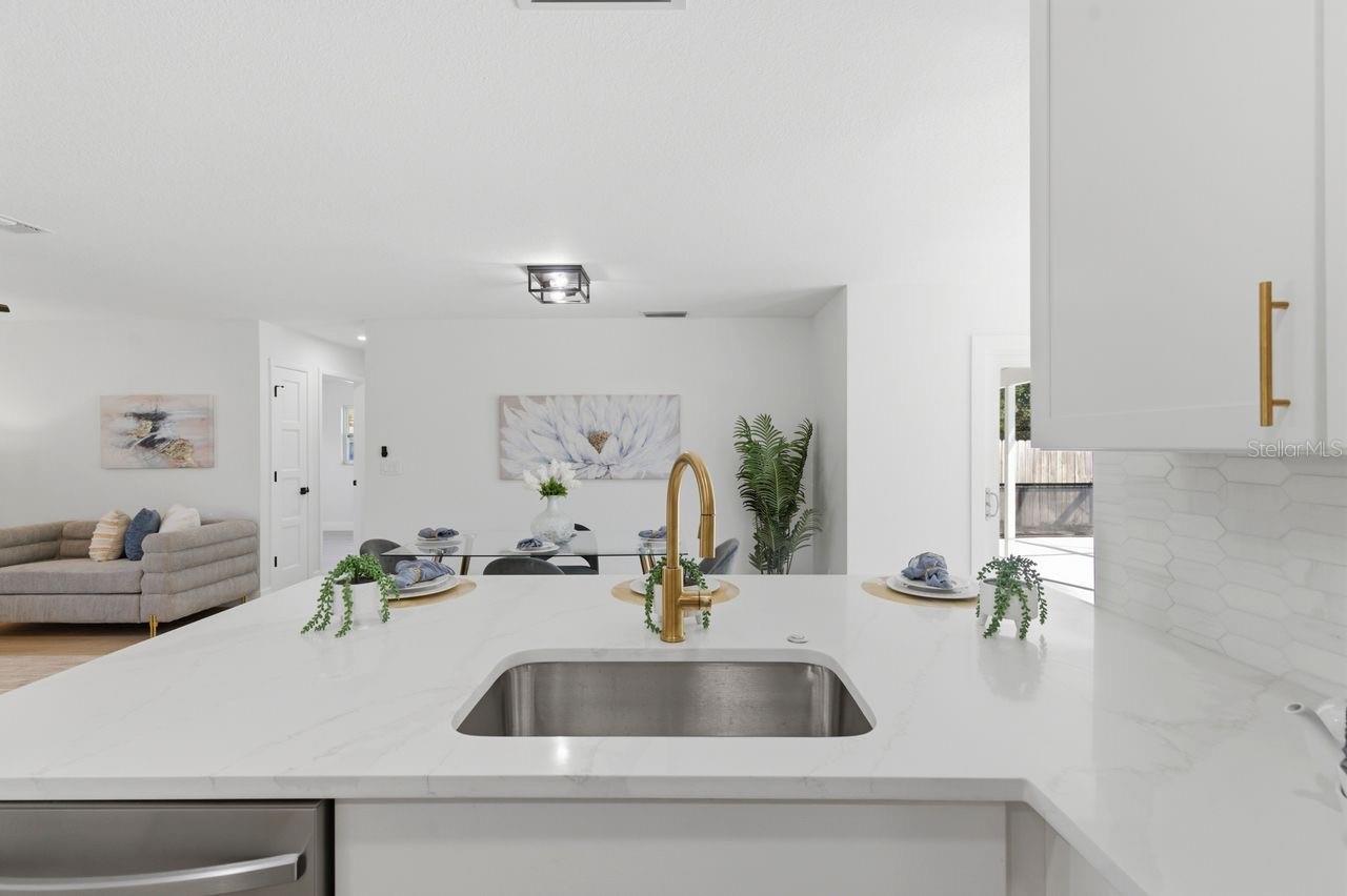 GIBSON BESSIE P SUB - Residential