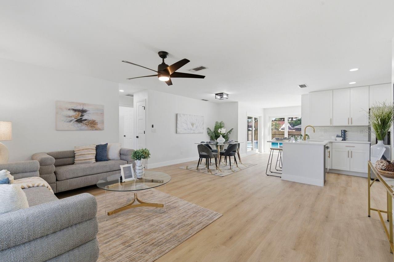 GIBSON BESSIE P SUB - Residential