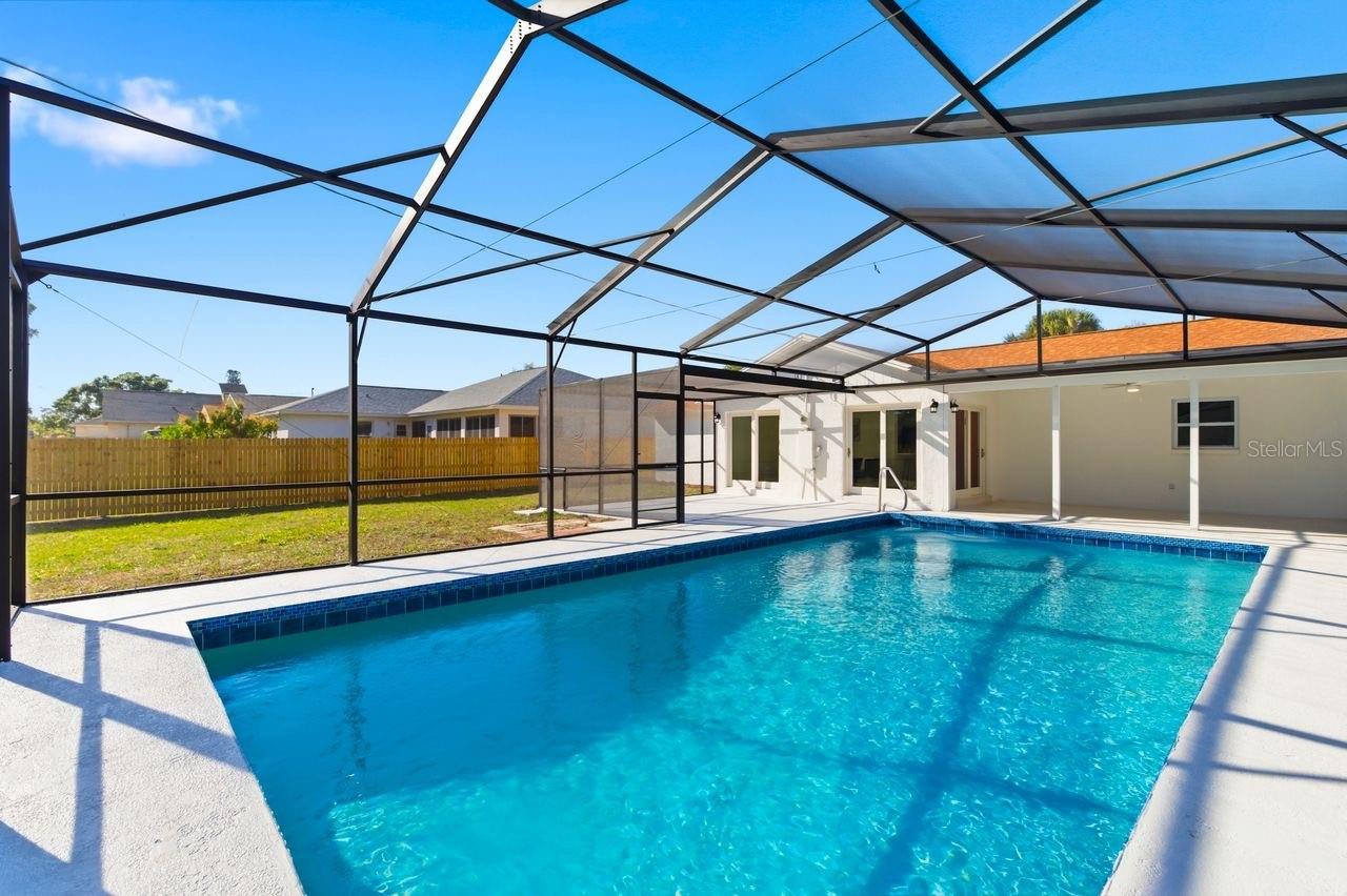 GIBSON BESSIE P SUB - Residential