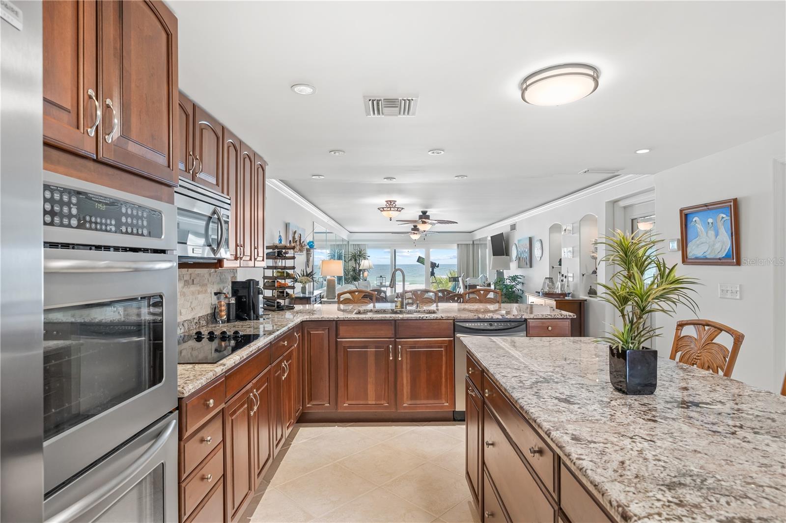 BELLEAIR KEY CONDO - Residential