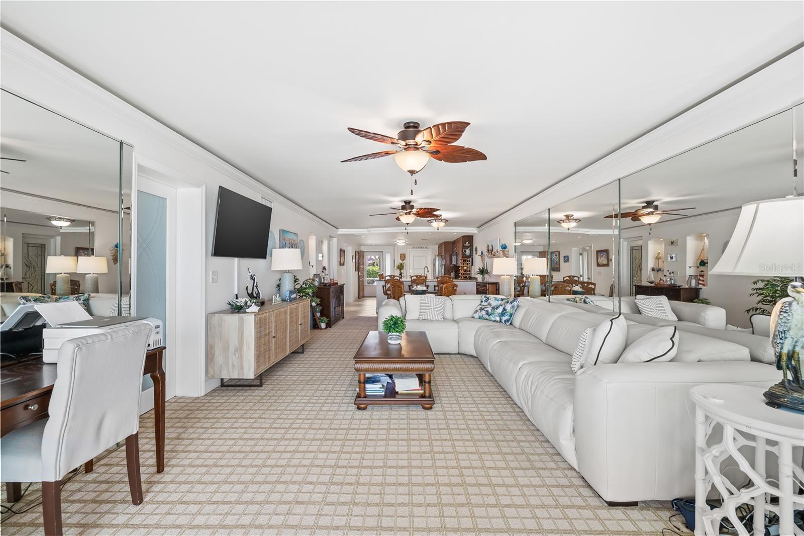 BELLEAIR KEY CONDO - Residential
