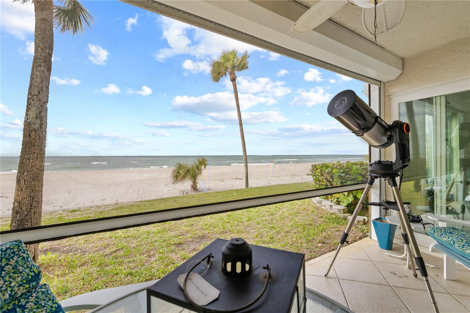 BELLEAIR KEY CONDO - Residential