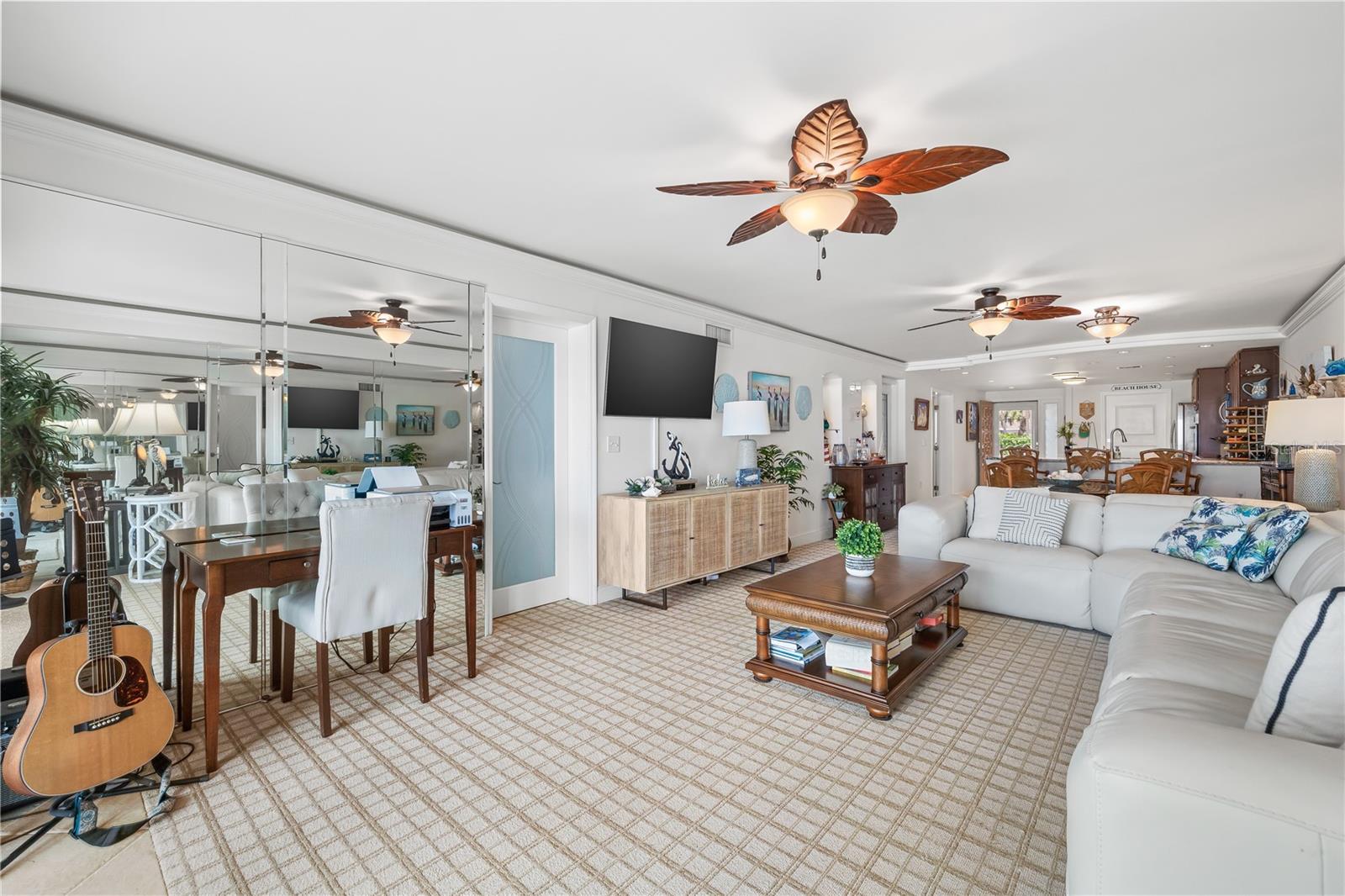BELLEAIR KEY CONDO - Residential