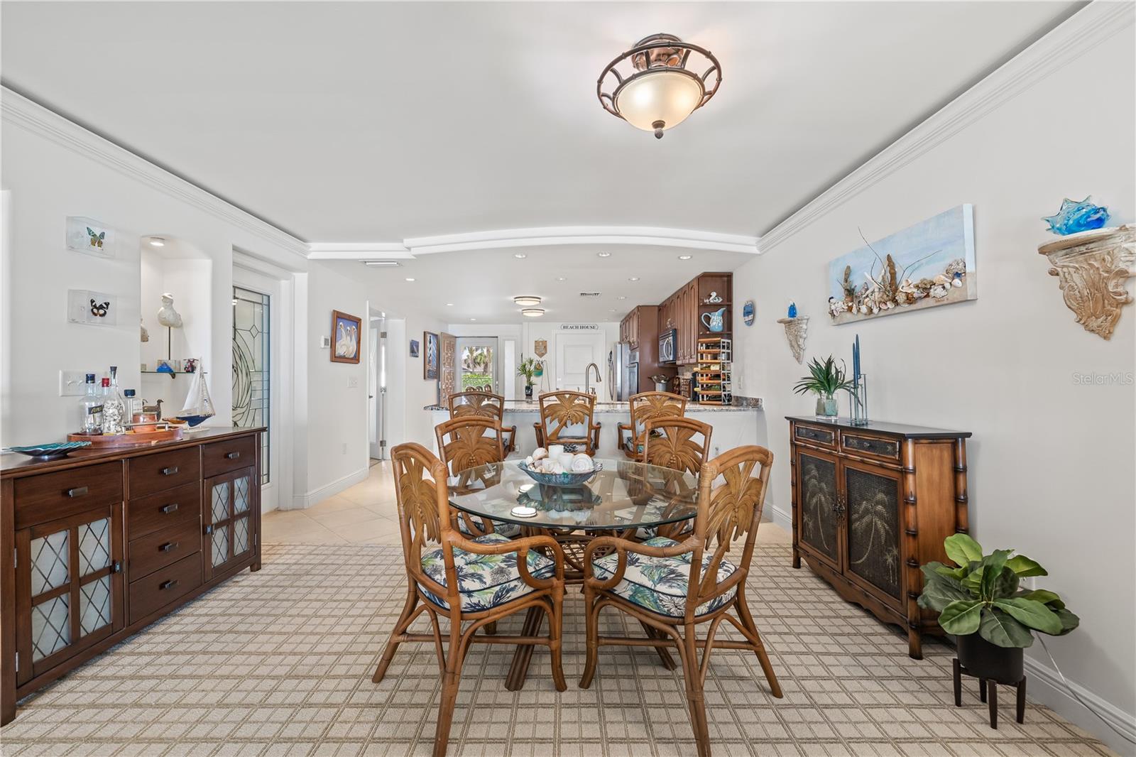 BELLEAIR KEY CONDO - Residential