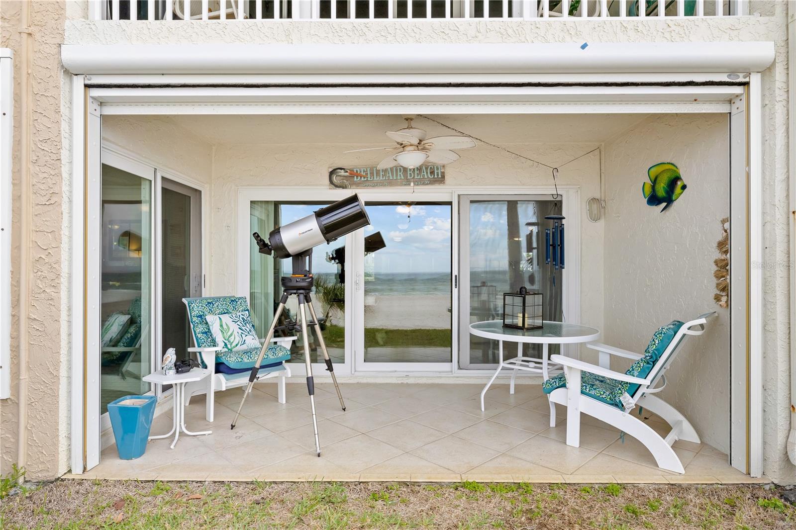 BELLEAIR KEY CONDO - Residential