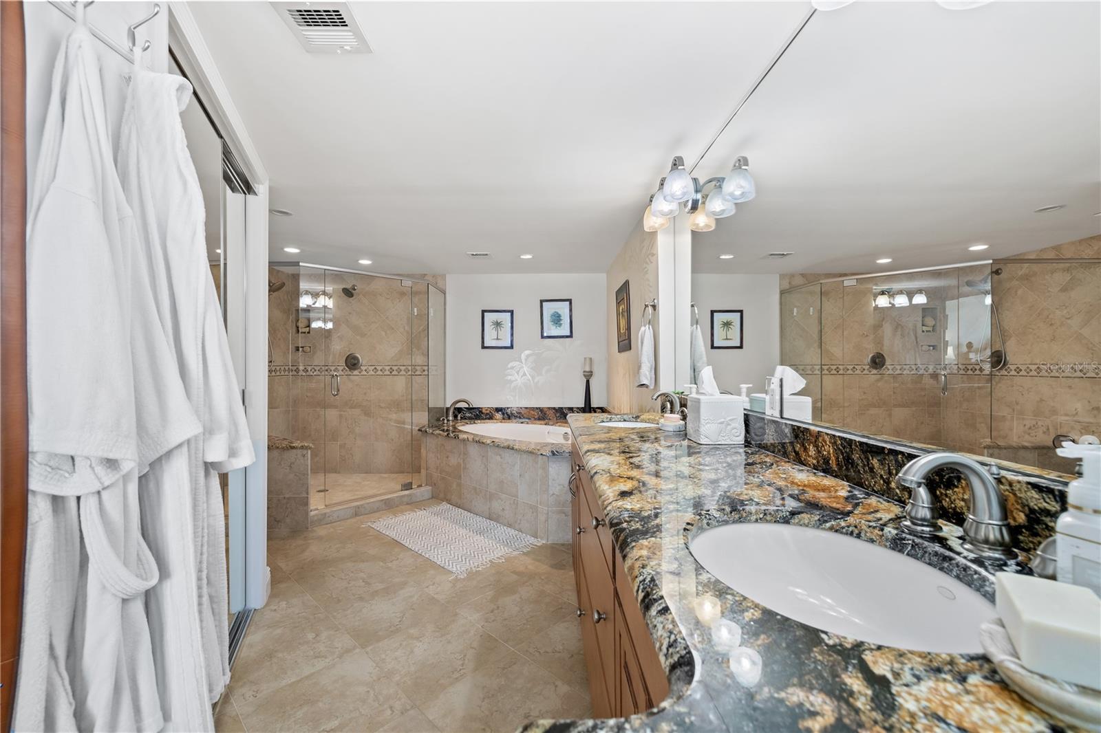 BELLEAIR KEY CONDO - Residential