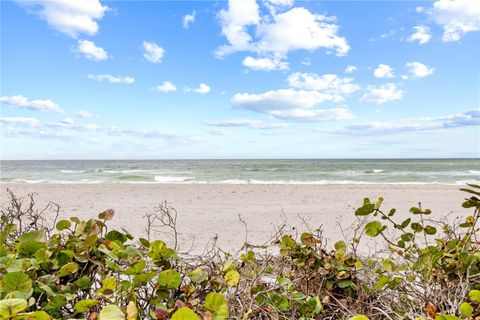 3400 GULF BOULEVARD 105 BELLEAIR BEACH FL 33786