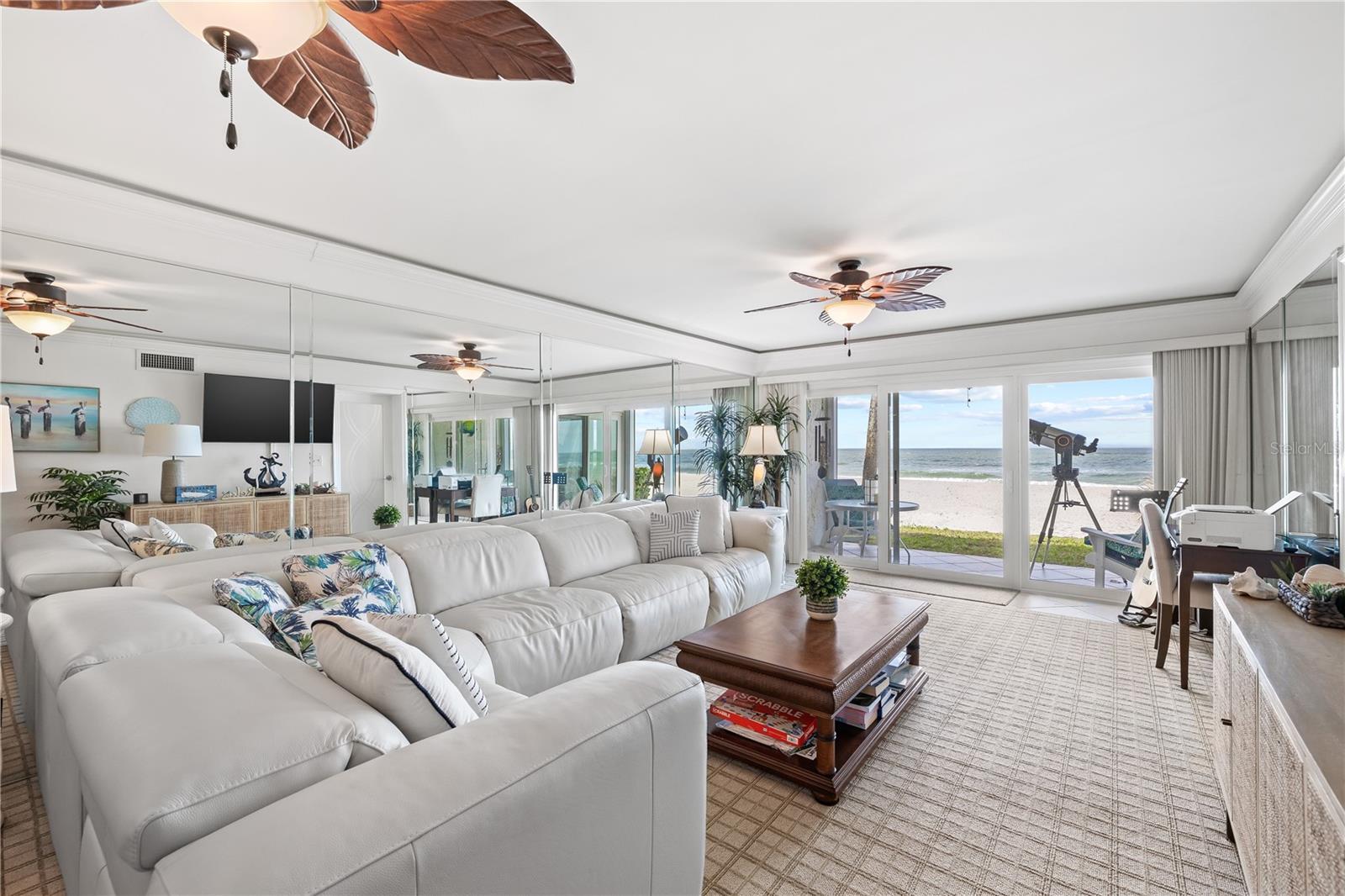 BELLEAIR KEY CONDO - Residential