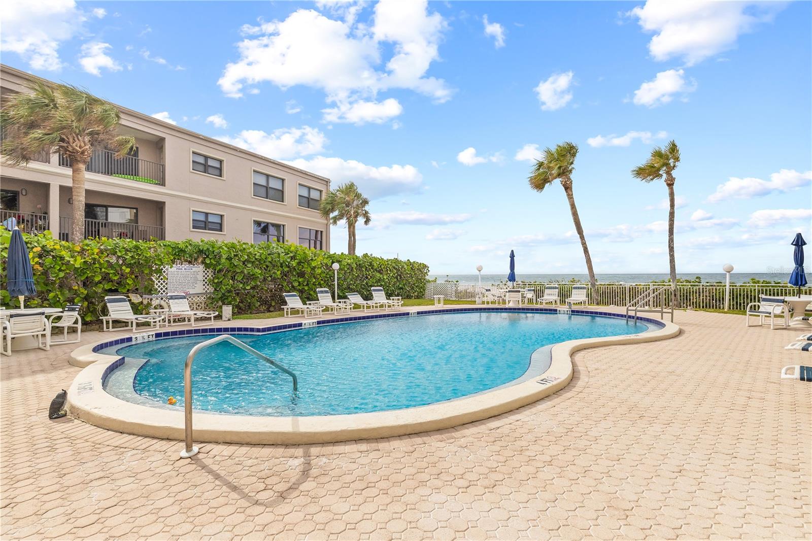 3400 GULF BOULEVARD 105