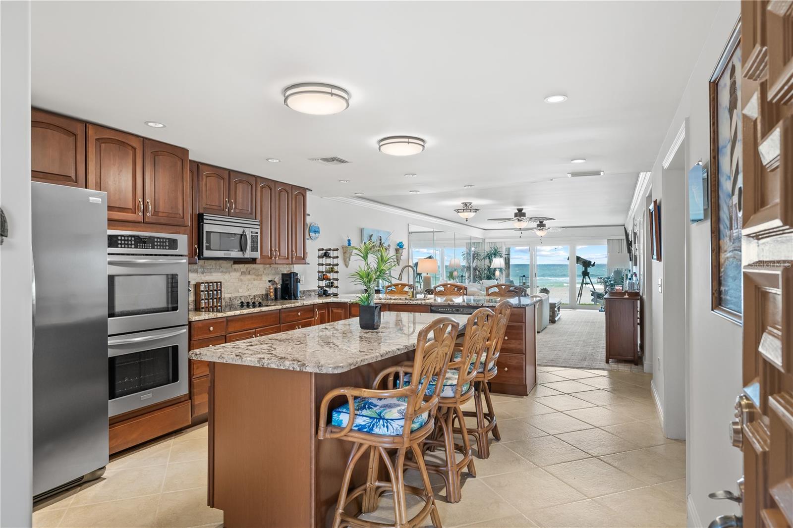 BELLEAIR KEY CONDO - Residential