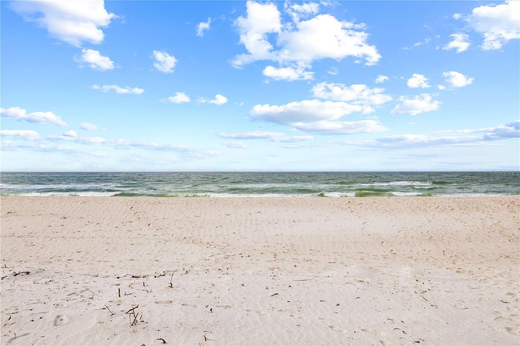 Photo of 3400 Gulf Boulevard #105, Belleair Beach, FL 33786 (MLS # TB8434954)