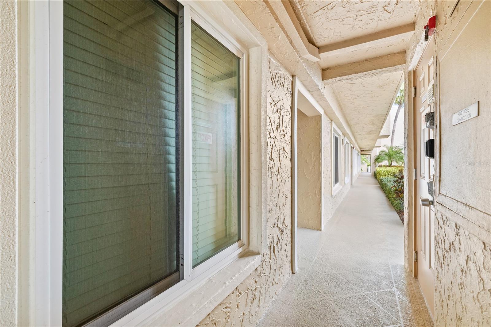 BELLEAIR KEY CONDO - Residential