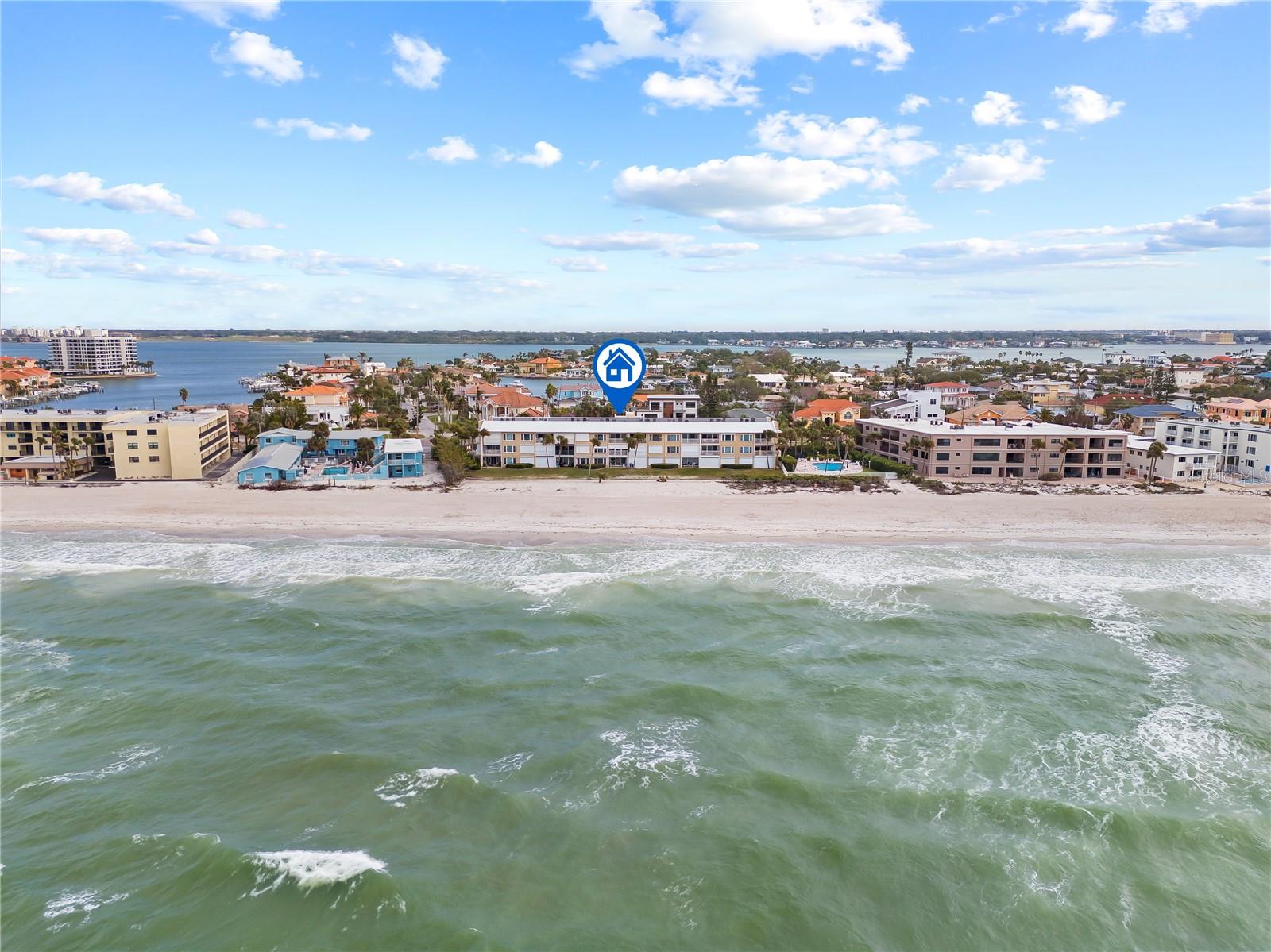 BELLEAIR KEY CONDO - Residential