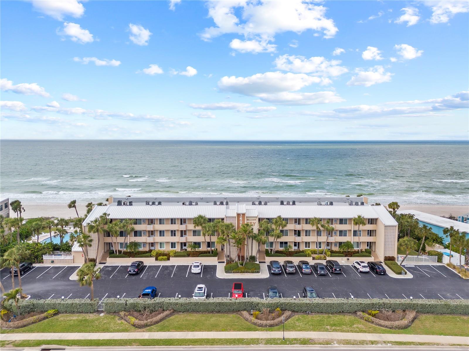 BELLEAIR KEY CONDO - Residential
