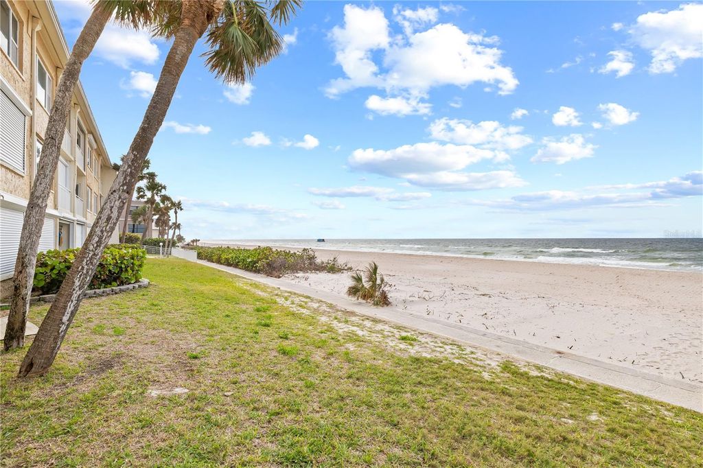 Photo of 3400 Gulf Boulevard #105, Belleair Beach, FL 33786 (MLS # TB8434954)