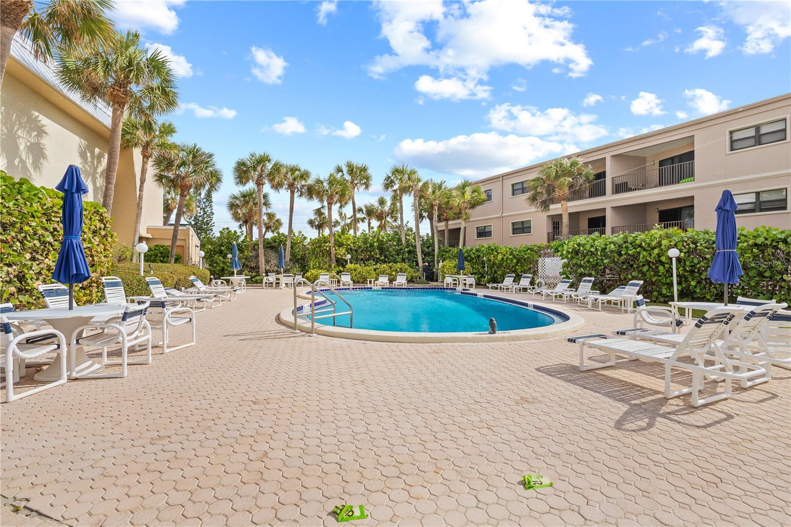 BELLEAIR KEY CONDO - Residential