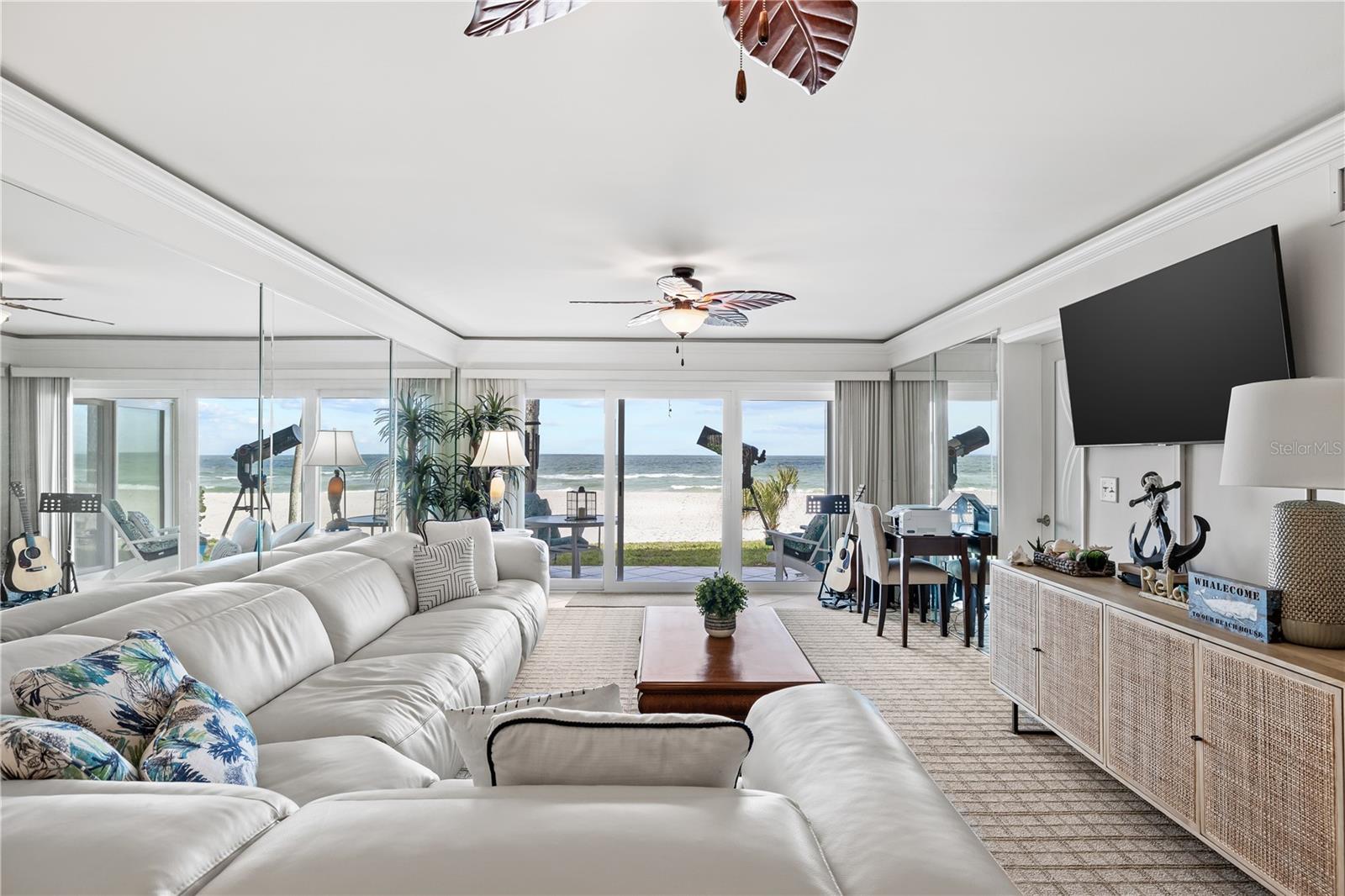 BELLEAIR KEY CONDO - Residential