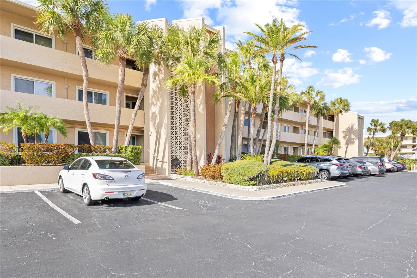 BELLEAIR KEY CONDO - Residential