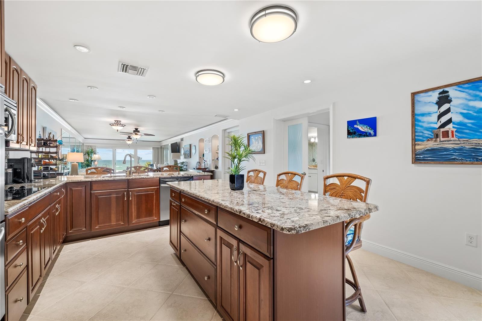 BELLEAIR KEY CONDO - Residential