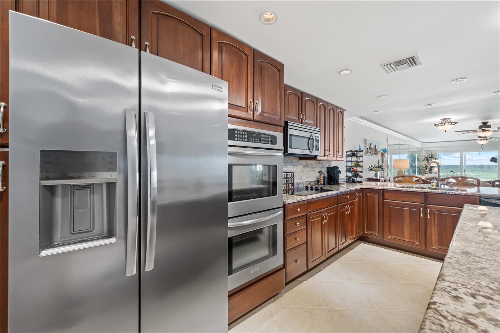 BELLEAIR KEY CONDO - Residential