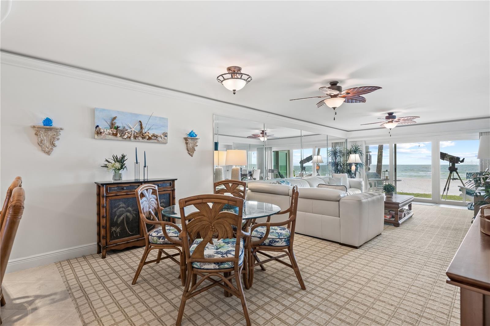 BELLEAIR KEY CONDO - Residential