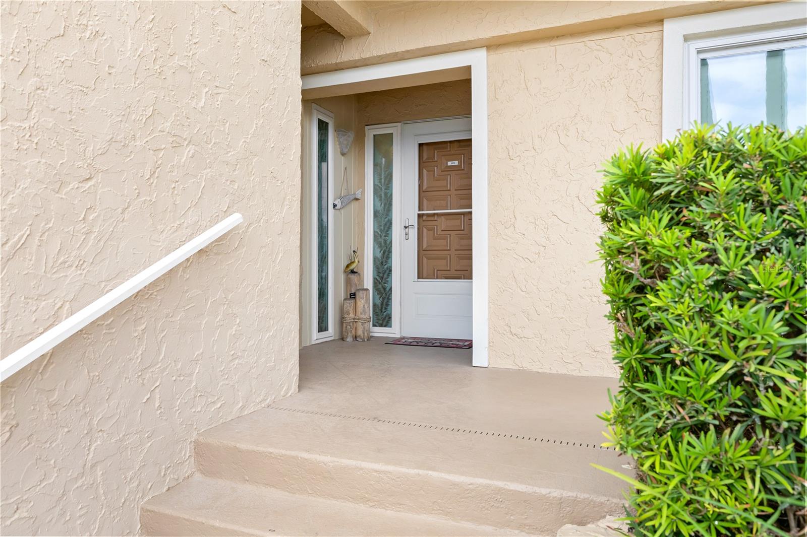 BELLEAIR KEY CONDO - Residential