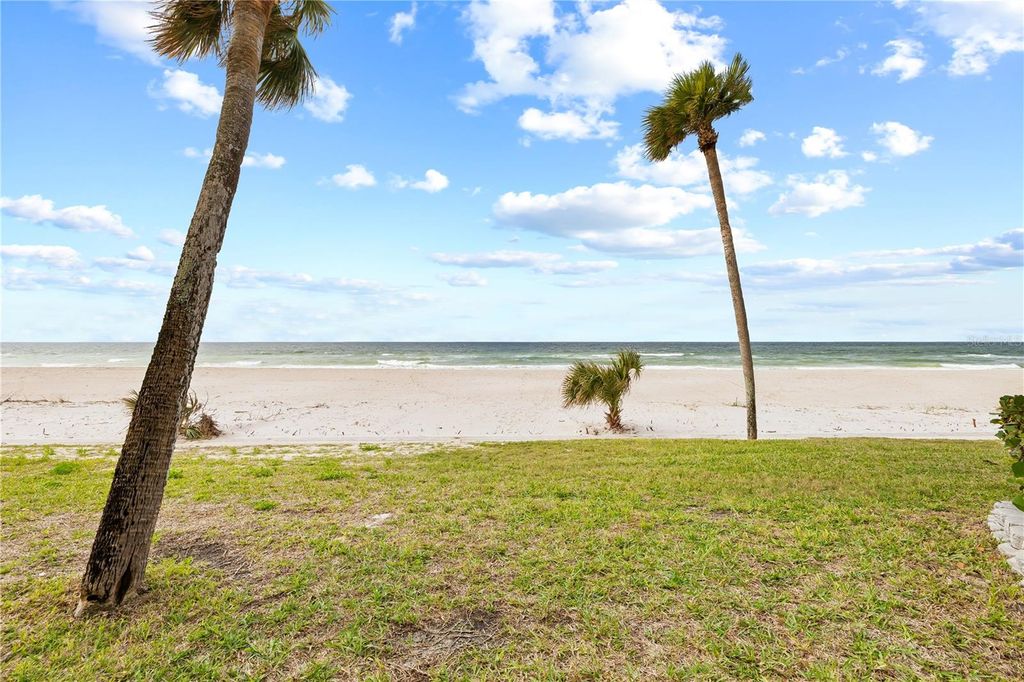 Photo of 3400 Gulf Boulevard #105, Belleair Beach, FL 33786 (MLS # TB8434954)
