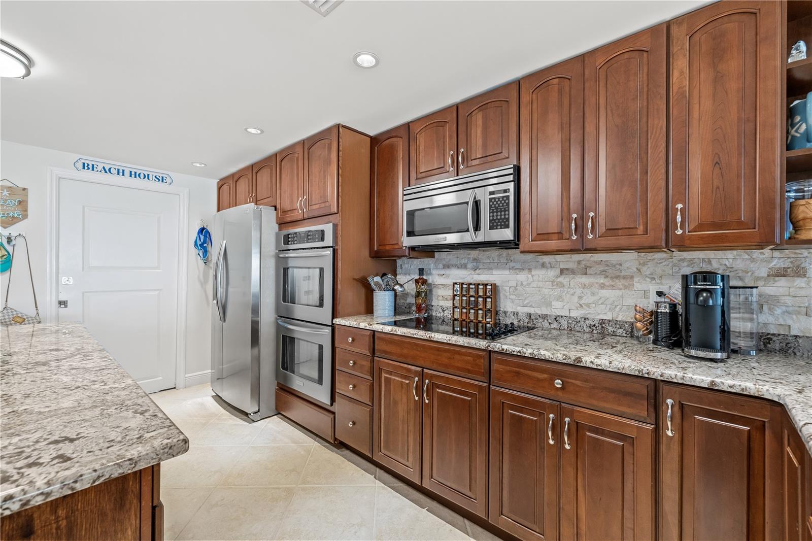 BELLEAIR KEY CONDO - Residential