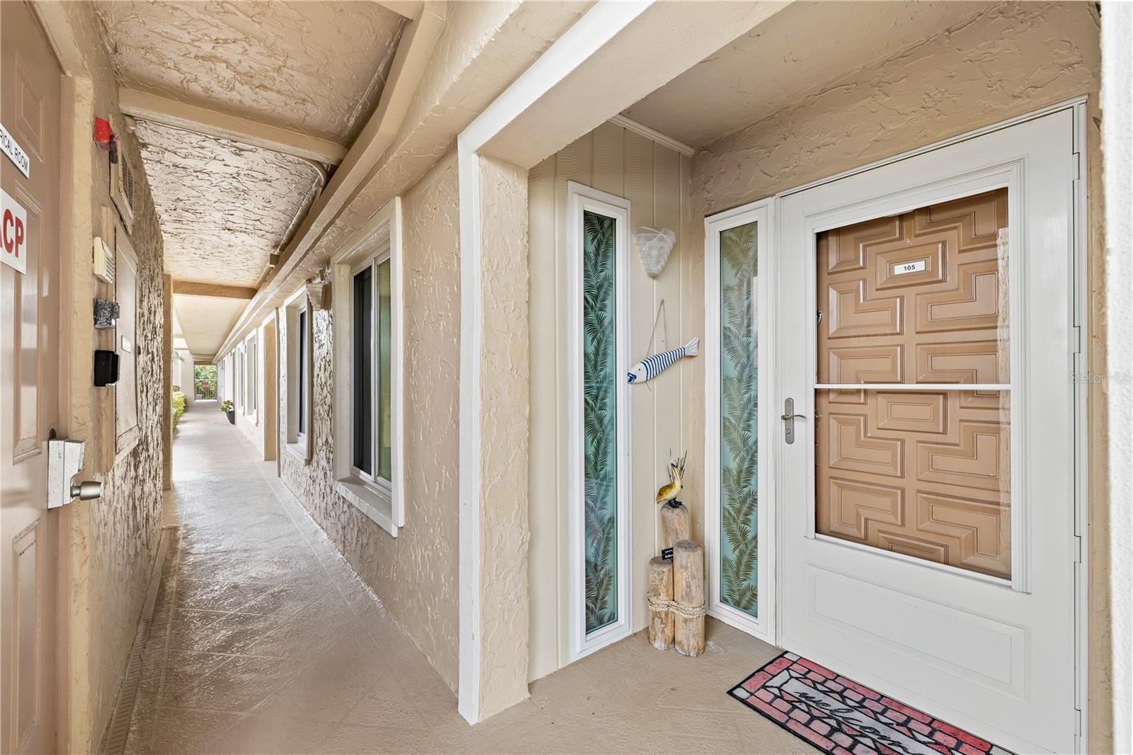 BELLEAIR KEY CONDO - Residential